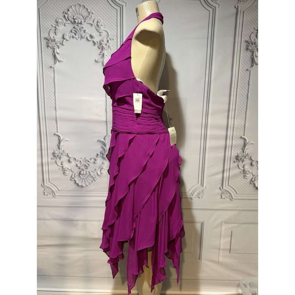 VINTAGE TADASHI Dress - Picture 2 of 10